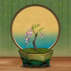 BONSAI NFT FARM #6808