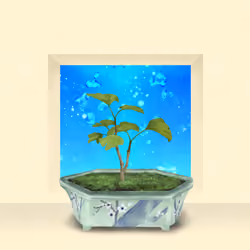 BONSAI NFT FARM #4518