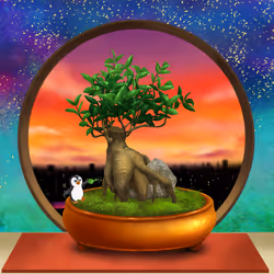 BONSAI NFT FARM #7670