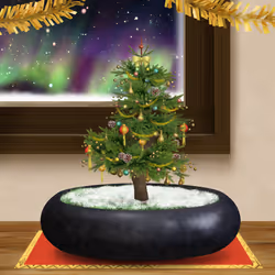 BONSAI NFT FARM #5658
