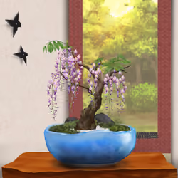 BONSAI NFT FARM #6690