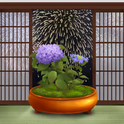 BONSAI NFT FARM #7684