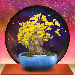 BONSAI NFT FARM #896