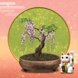 BONSAI NFT FARM #6648