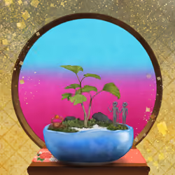 BONSAI NFT FARM #1904