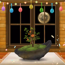 BONSAI NFT FARM #6721