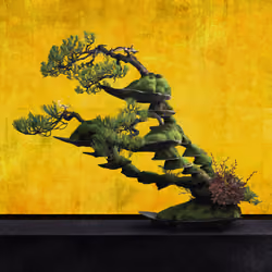 BONSAI NFT FARM #639