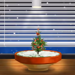 BONSAI NFT FARM #5689