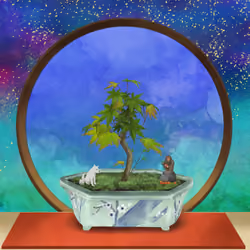 BONSAI NFT FARM #2003