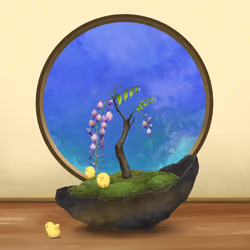 BONSAI NFT FARM #6567