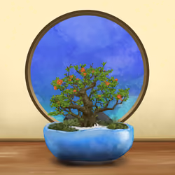 BONSAI NFT FARM #6920