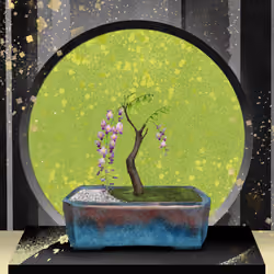 BONSAI NFT FARM #6637