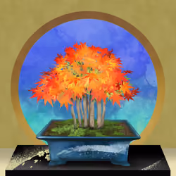 BONSAI NFT FARM #3175