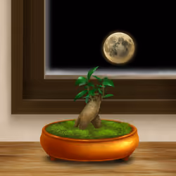 BONSAI NFT FARM #7797