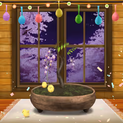 BONSAI NFT FARM #6846