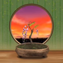 BONSAI NFT FARM #7206