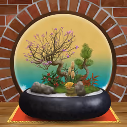 BONSAI NFT FARM #5598