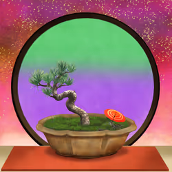 BONSAI NFT FARM #2149