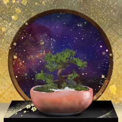BONSAI NFT FARM #268
