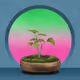 BONSAI NFT FARM #3140