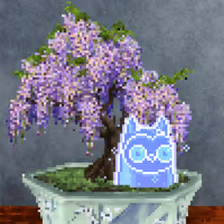 BONSAI NFT FARM #636