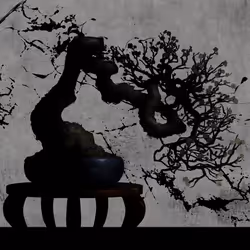 BONSAI NFT FARM #686