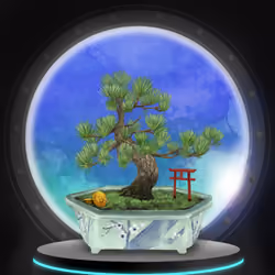 BONSAI NFT FARM #40