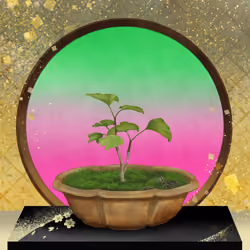 BONSAI NFT FARM #1152