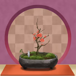 BONSAI NFT FARM #1984