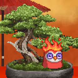 BONSAI NFT FARM #131