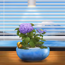 BONSAI NFT FARM #7713