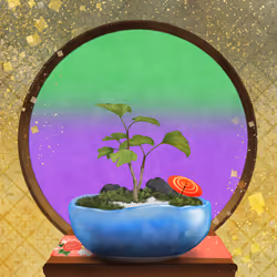 BONSAI NFT FARM #5067