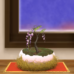 BONSAI NFT FARM #6901