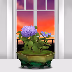 BONSAI NFT FARM #7831