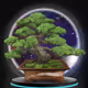 BONSAI NFT FARM #2715