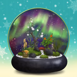 BONSAI NFT FARM #5700