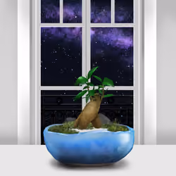 BONSAI NFT FARM #7875