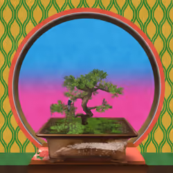 BONSAI NFT FARM #1371