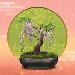 BONSAI NFT FARM #6700