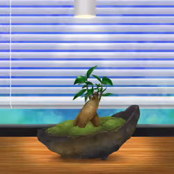 BONSAI NFT FARM #7518