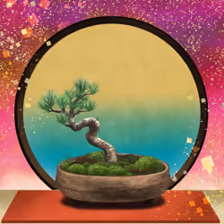 BONSAI NFT FARM #6194