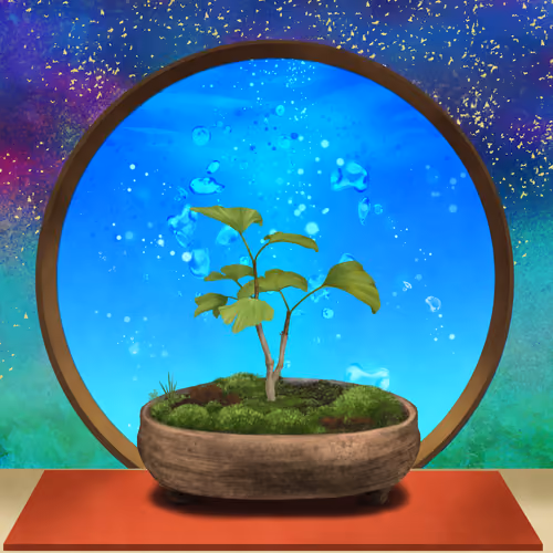 BONSAI NFT FARM #4401