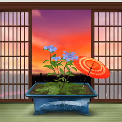 BONSAI NFT FARM #7610