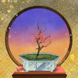 BONSAI NFT FARM #3116