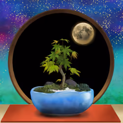 BONSAI NFT FARM #1423
