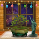 6493