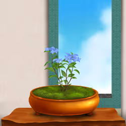 BONSAI NFT FARM #7631
