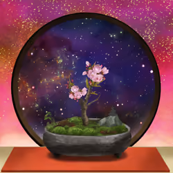 BONSAI NFT FARM #4294