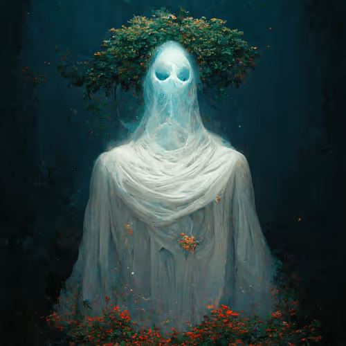 The Mythology