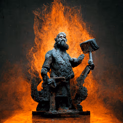 The Mythology